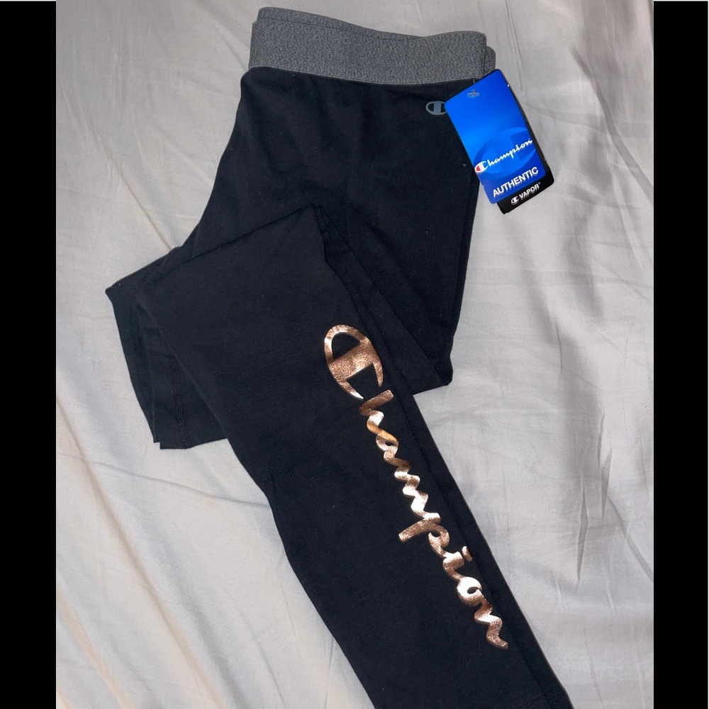 XL Champion Leggings